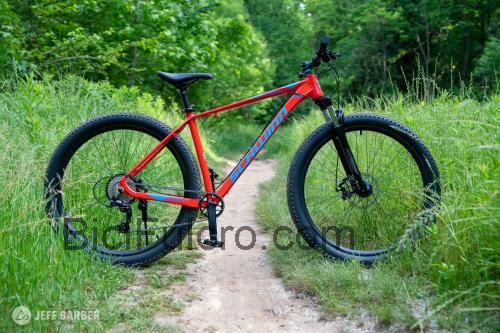Schwinn Axum DP scheda tecnica e recensioni